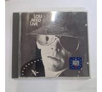 Reed, Lou - Lou Reed Live
