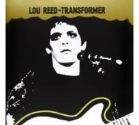 Reed Lou - Lou Reed: Transformer