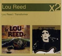 Reed, Lou - Lou Reed/Transformer