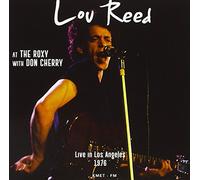 Reed, Lou - Lou Reed with Don Cherry : Live at The Roxy in Los Angeles, 1976