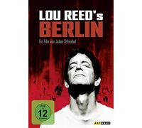Reed,Lou - Lou Reed's Berlin