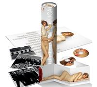 Reed, Lou - Lulu - Édition Limitée (Tube Edition - 2CD + Poster Des Paroles + Poster Photos)