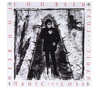 Reed, Lou - Magic and Loss