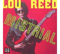 Reed, Lou - Mistrial