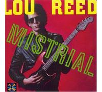 Reed, Lou - Mistrial