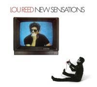 Reed Lou - New Sensations