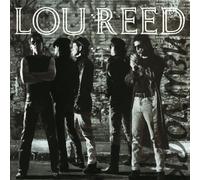 Lou Reed - New York