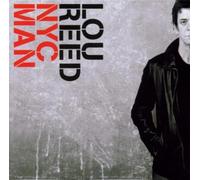 Reed, Lou - New York City Man