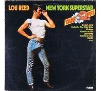 REED, Lou - New York Superstar - Take Off / CL 42723 AE