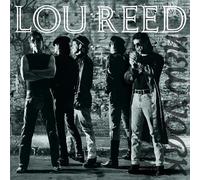 Lou Reed - New York (Vinyle de Couleur)