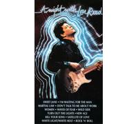Reed,Lou - Night With Lou Reed [VHS]