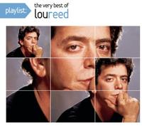 Reed, Lou - Playlist-Very Best of [Import]