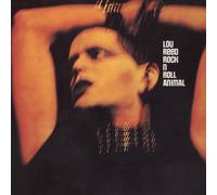 Reed, Lou - Rock & Roll Animal