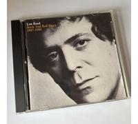 Reed, Lou - Rock & Roll Diary
