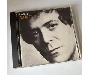 Reed, Lou - Rock & Roll Diary