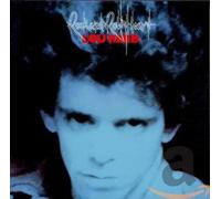 Reed, Lou - Rock & Roll Heart