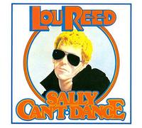 Reed,Lou - Sally Can't Dance [Import]