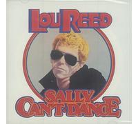 Reed, Lou - Sally Can't Dance-Remast