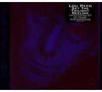 Reed, Lou - Set the Twilight Reeling by Reed, Lou (1996) Audio CD