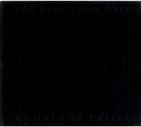 Reed, Lou - Songs for Drella