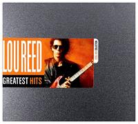 Reed, Lou - Greatest Hits Tin Box - Steel Box Collection