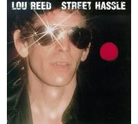 Lou Reed – Street Hassle