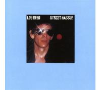 Lou Reed – Street Hassle – CD – Arista
