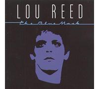 Reed, Lou - The Blue Mask