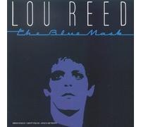 Lou Reed – The Blue Mask