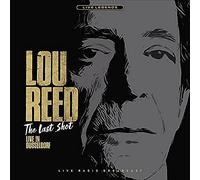 Reed Lou - The Last Shot (Coloured Vinyl)