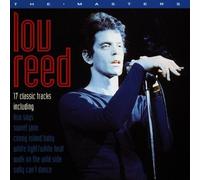 Lou Reed – The Masters – Eagle