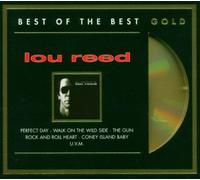 Reed, Lou - The Very Best of