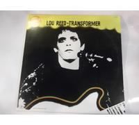 Reed, Lou - Transformer