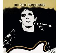 Lou Reed – Transformer – CD – RCA