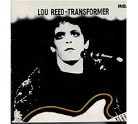 REED, Lou - Transformer (Germany) / LSP 4807 / 26.21 098 AO