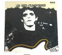 Reed Lou - Transformer [Import]