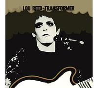 Reed, Lou - Transformer [Import]