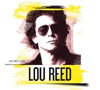 Reed Lou - Un'ora Con. [Import]
