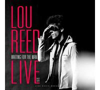 Reed Lou - Waiting for the Man Live