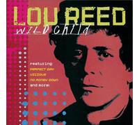 Reed, Lou - Wild Child