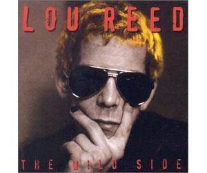 Reed, Lou - Wild Side: Best of