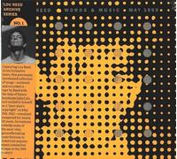 Words & Music, May 1965 CD