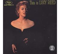 Lucy Reed - This is Lucy Reed [Import]