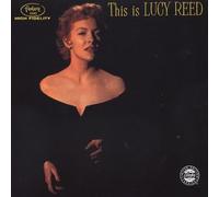Reed,Lucy - This is Lucy Reed [Import]