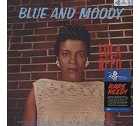 Reed Lula - Blue and Moody