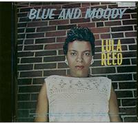 Lula Reed – Blue & Moody – CD