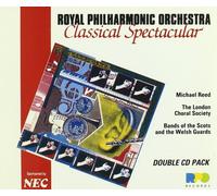 Reed,Michael - Classical Spectacular 1&3