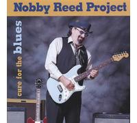 Reed, Nobby Project - Cure for the Blues