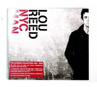 Reed - NYC Man-Digipack [Import]