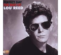 Reed - Perfect Day - CD LONGPLAY - D15z